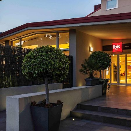 Hotel Ibis Cornella Cornellà de Llobregat Exteriér fotografie